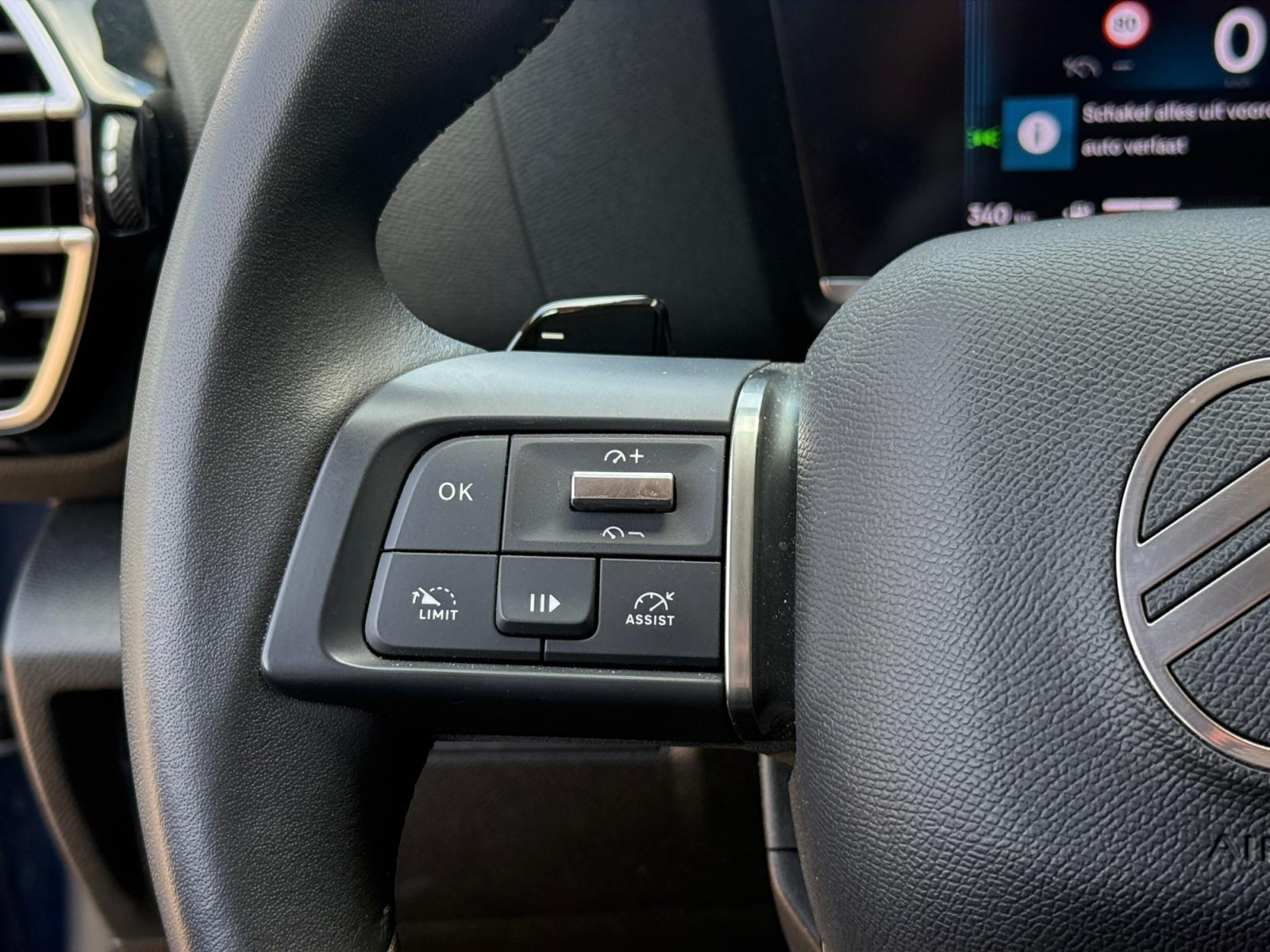 Foto van Citroen C4