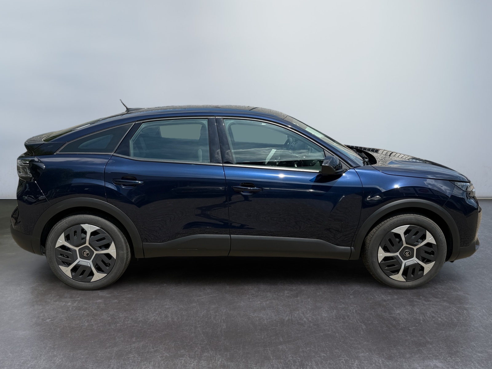 Foto van Citroen C4
