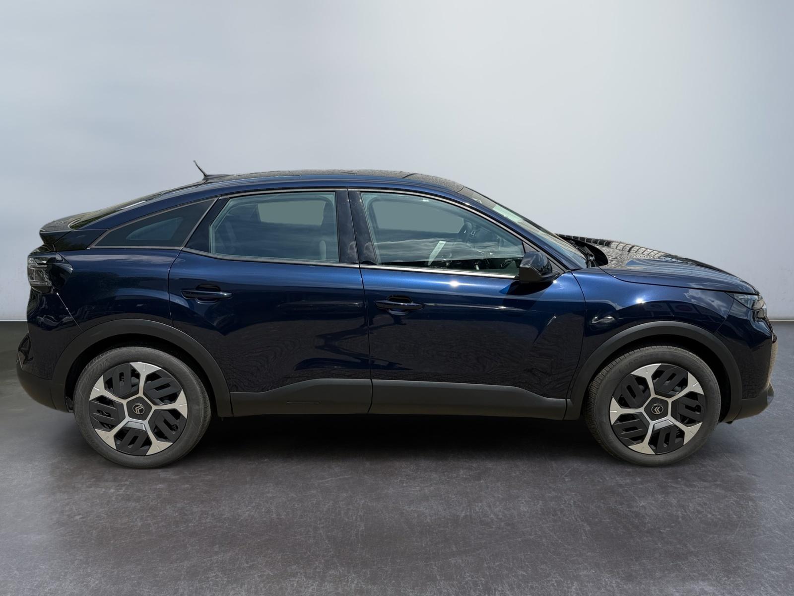Foto van Citroen C4