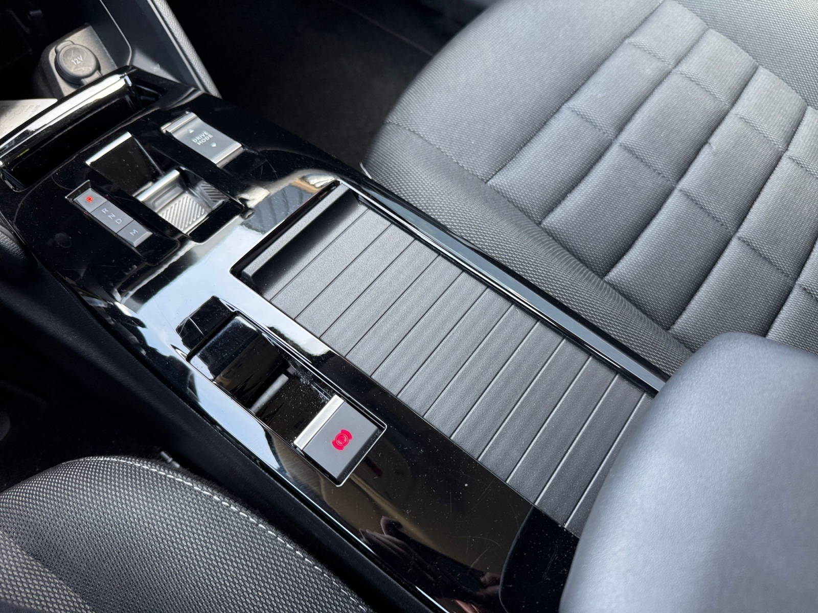 Foto van Citroen C4