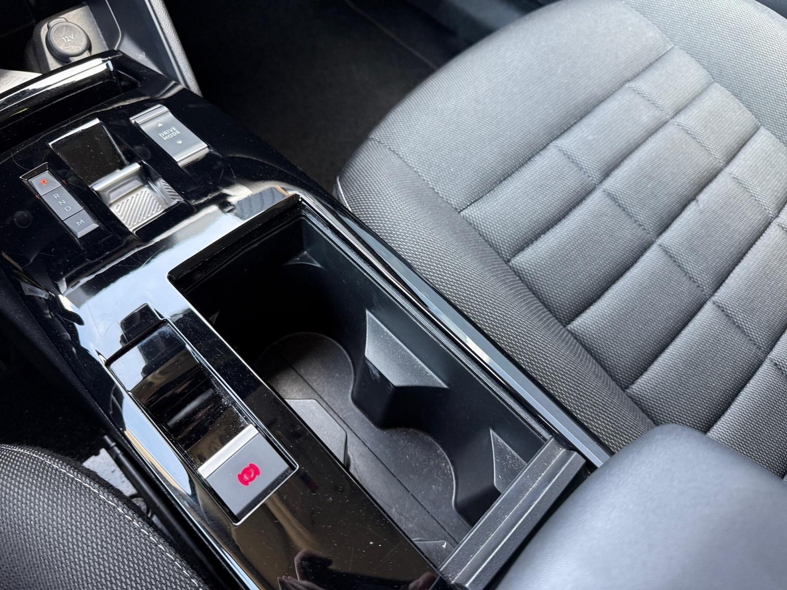 Foto van Citroen C4