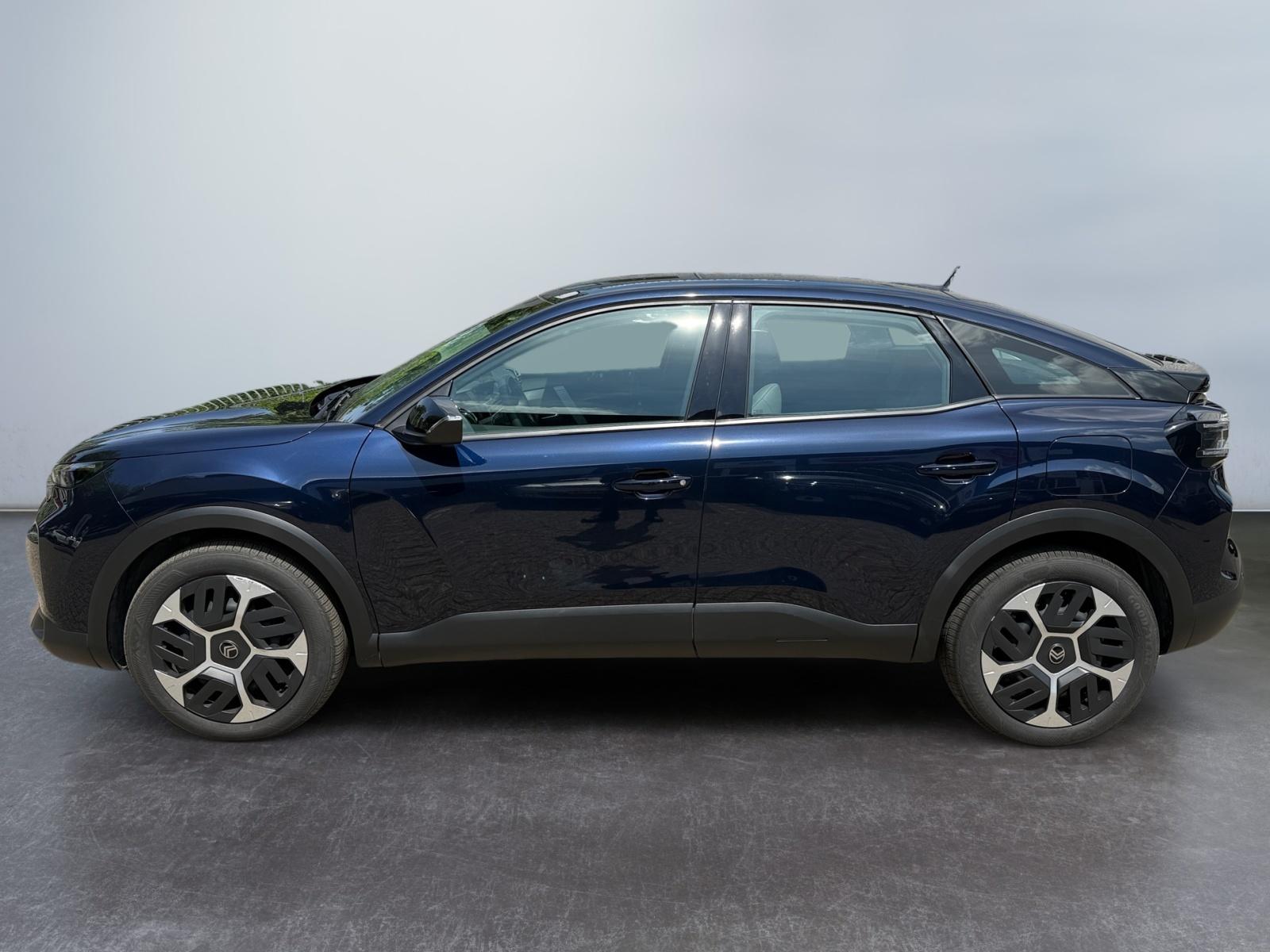 Foto van Citroen C4