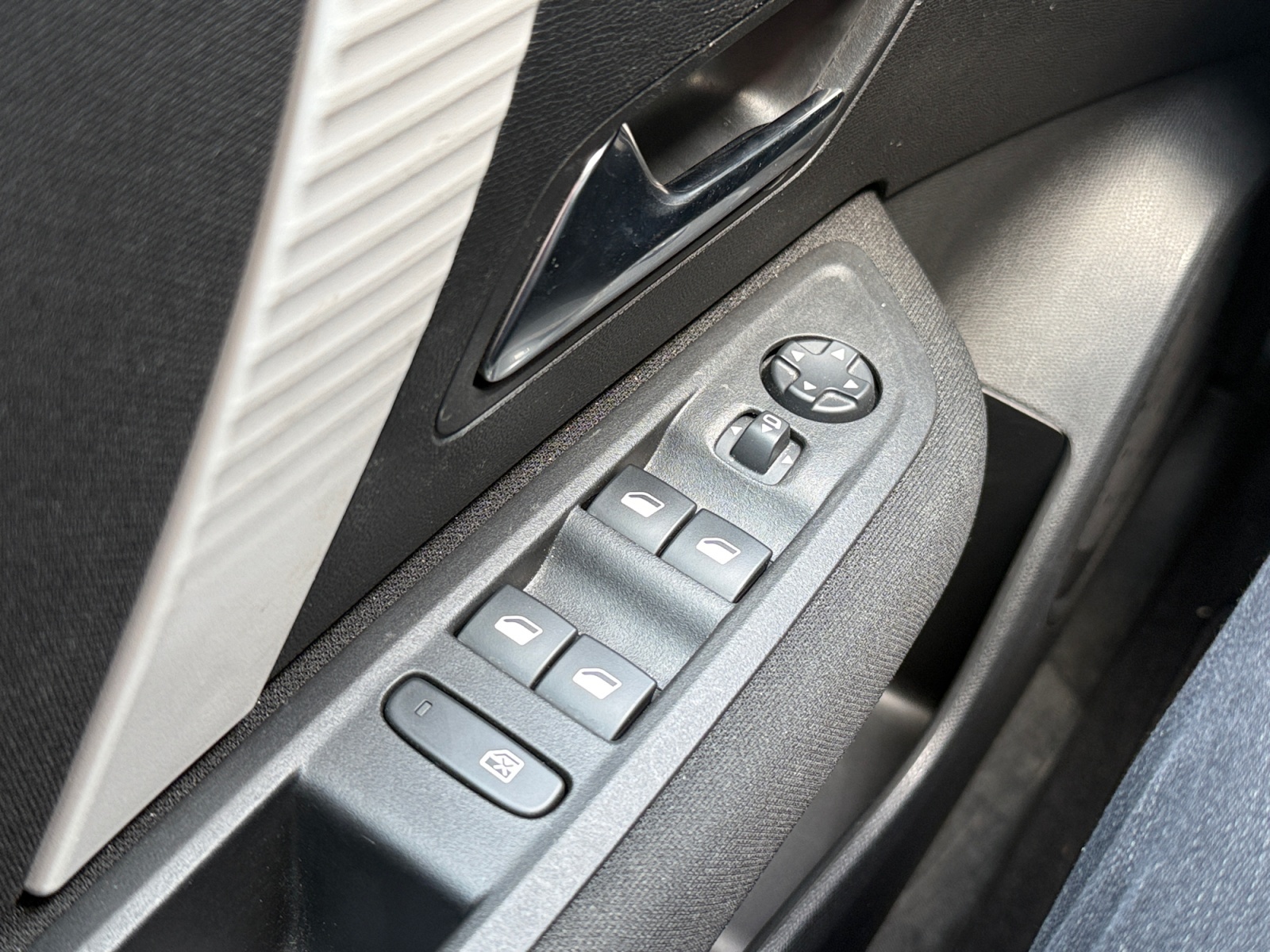 Foto van Citroen C4