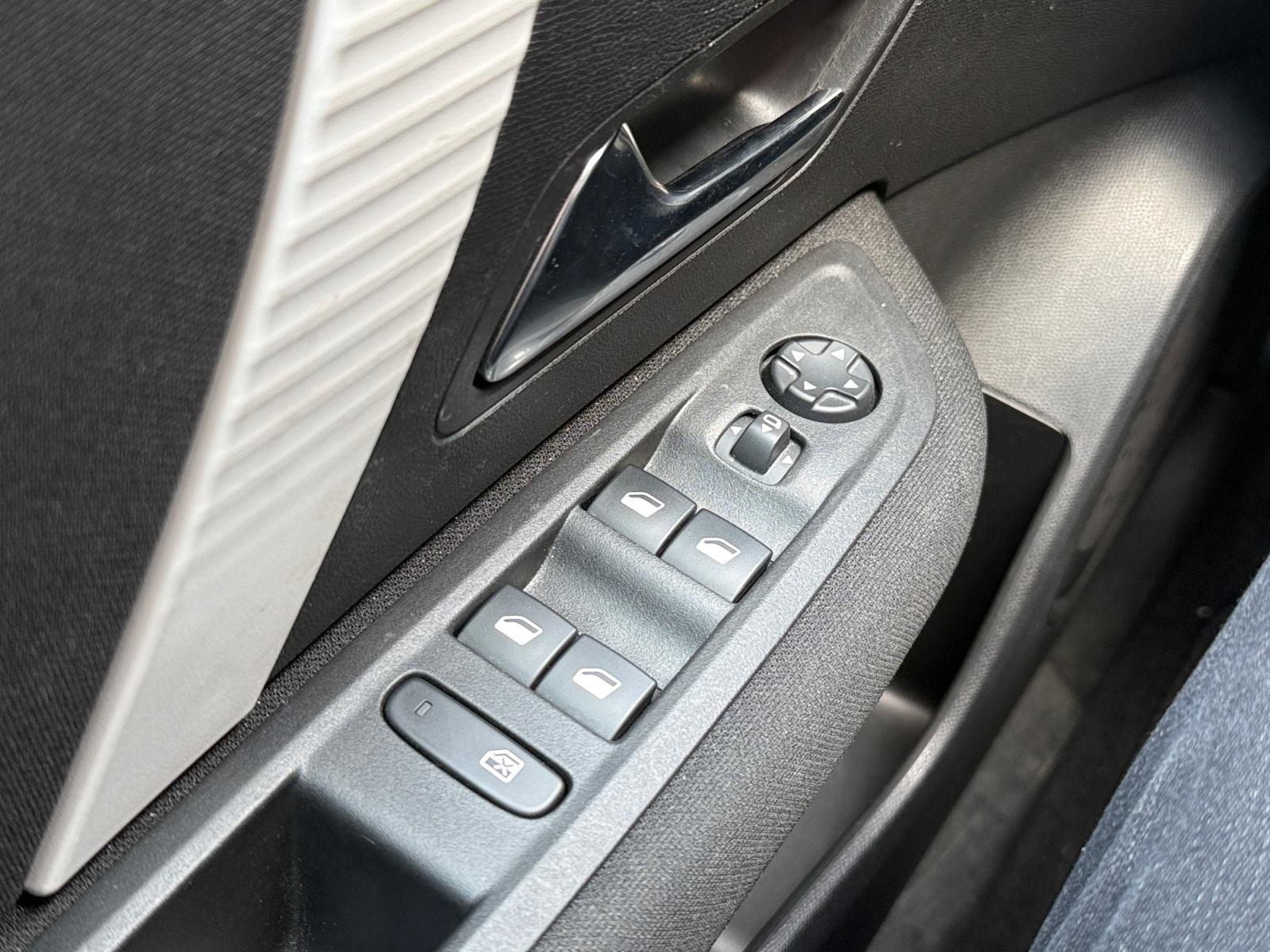 Foto van Citroen C4