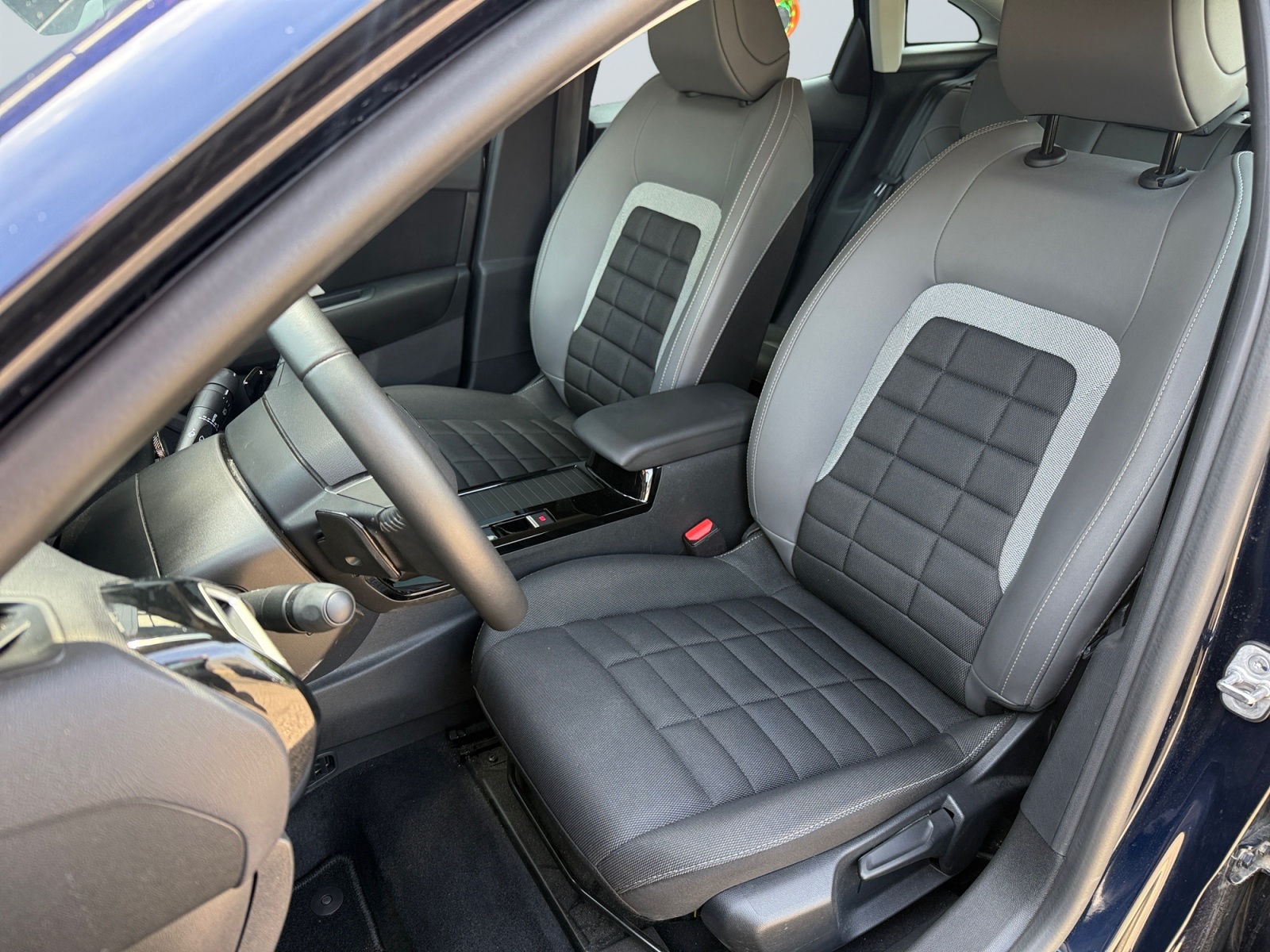 Foto van Citroen C4