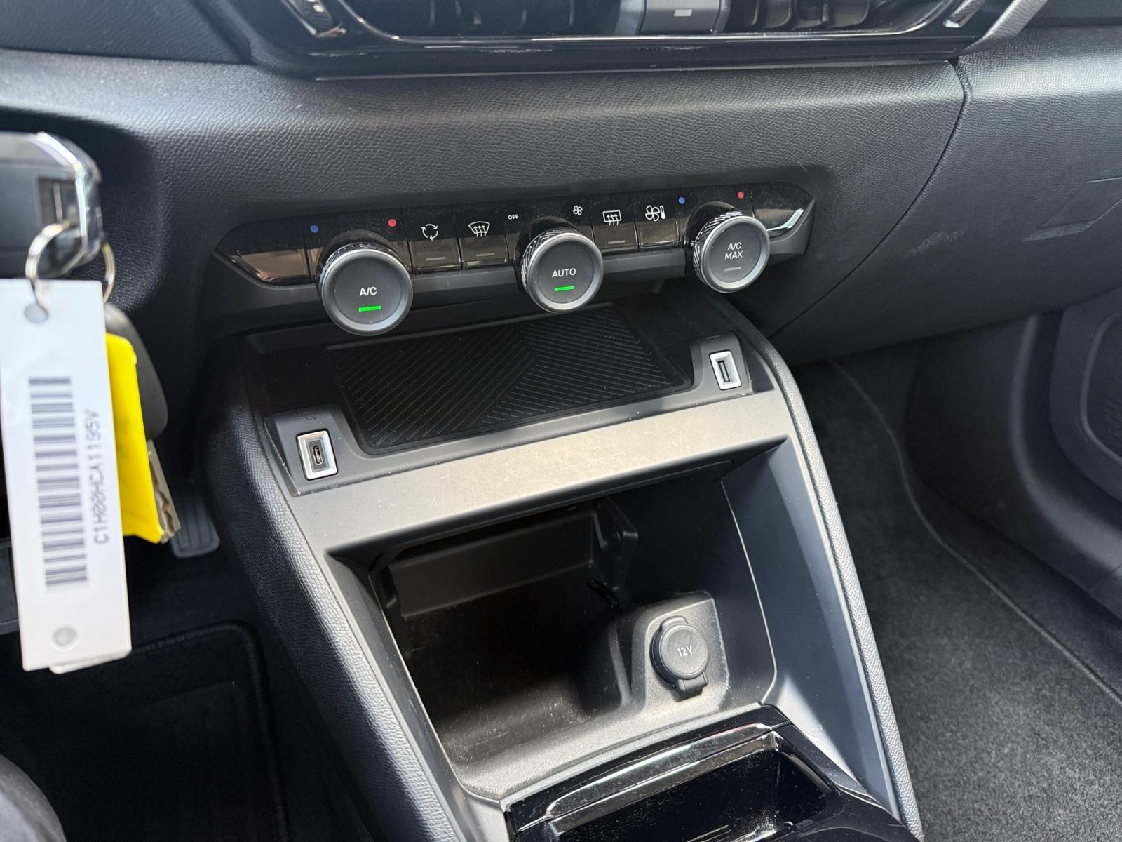 Foto van Citroen C4