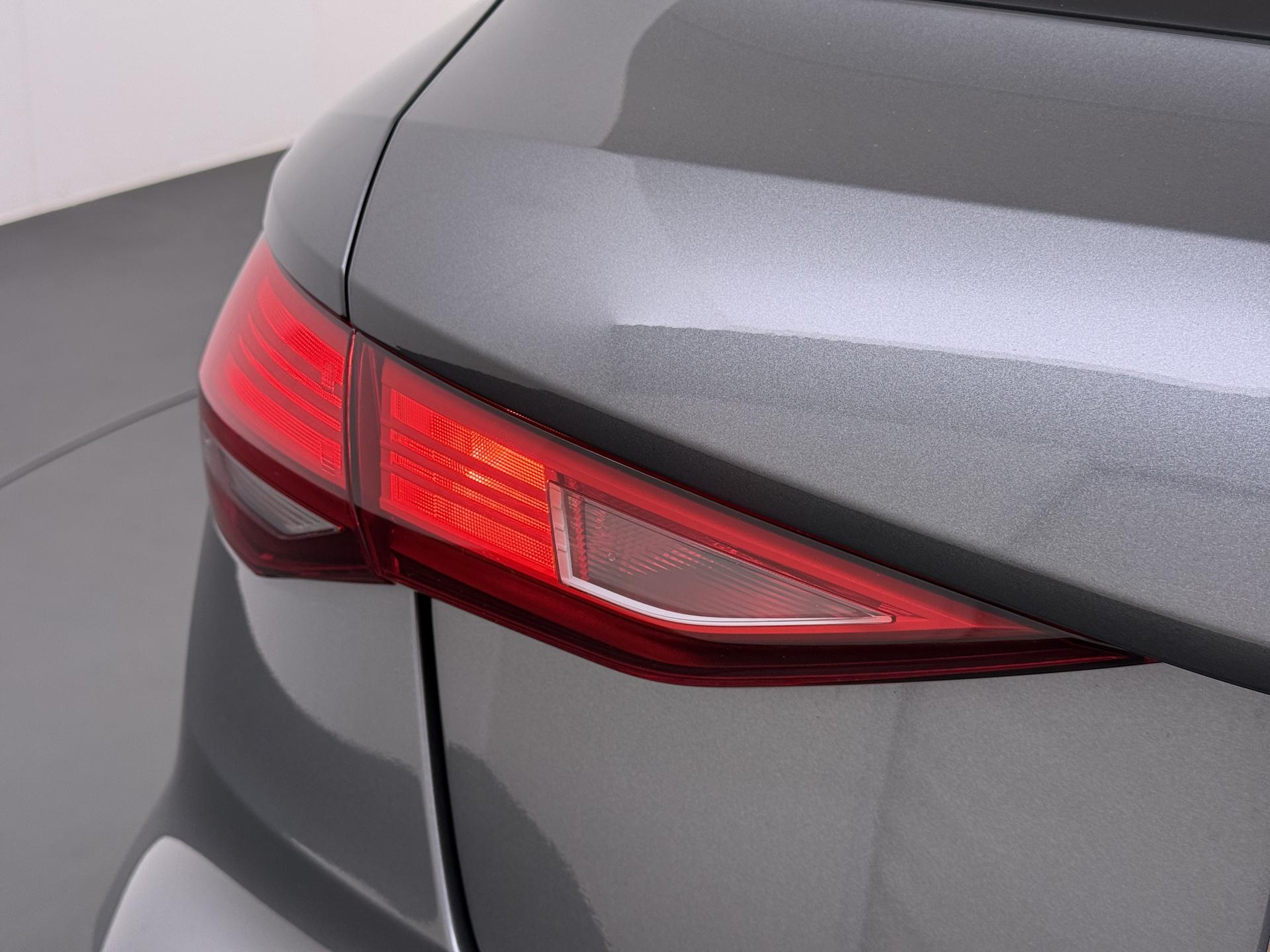 Foto van Audi A3 45 TFSIe