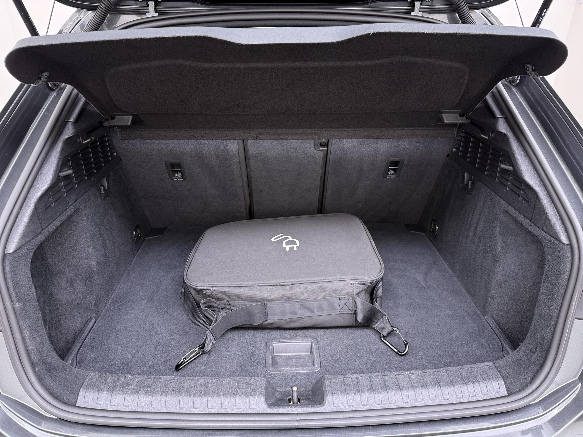 Foto van Audi A3 45 TFSIe