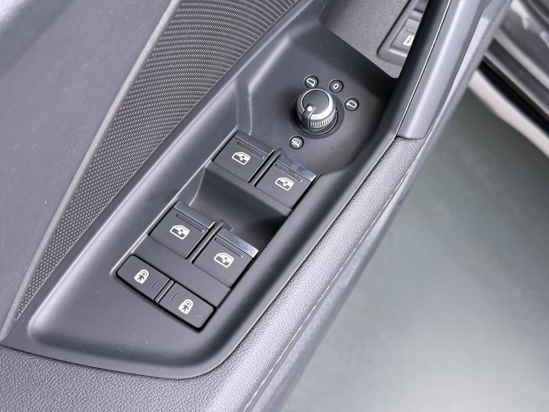 Foto van Audi A3 45 TFSIe
