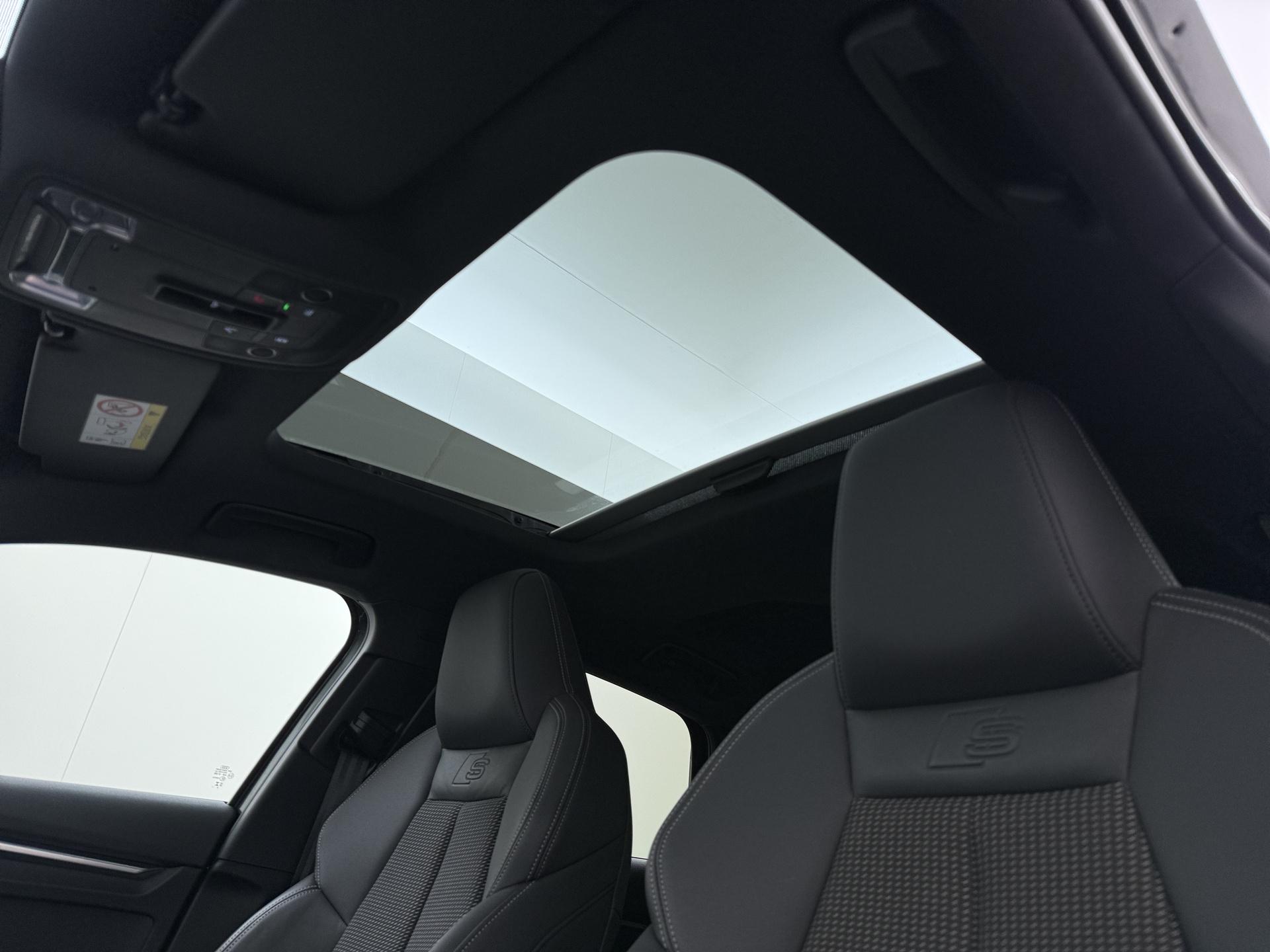 Foto van Audi A3 45 TFSIe