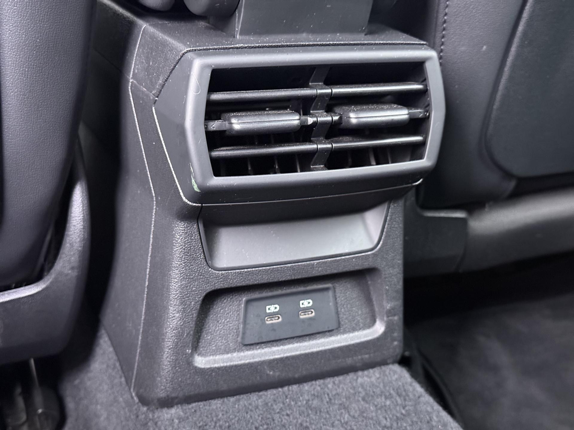 Foto van Audi A3 45 TFSIe