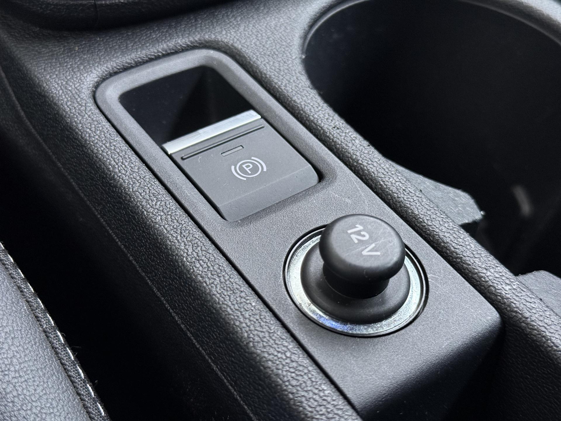Foto van Audi A3 45 TFSIe