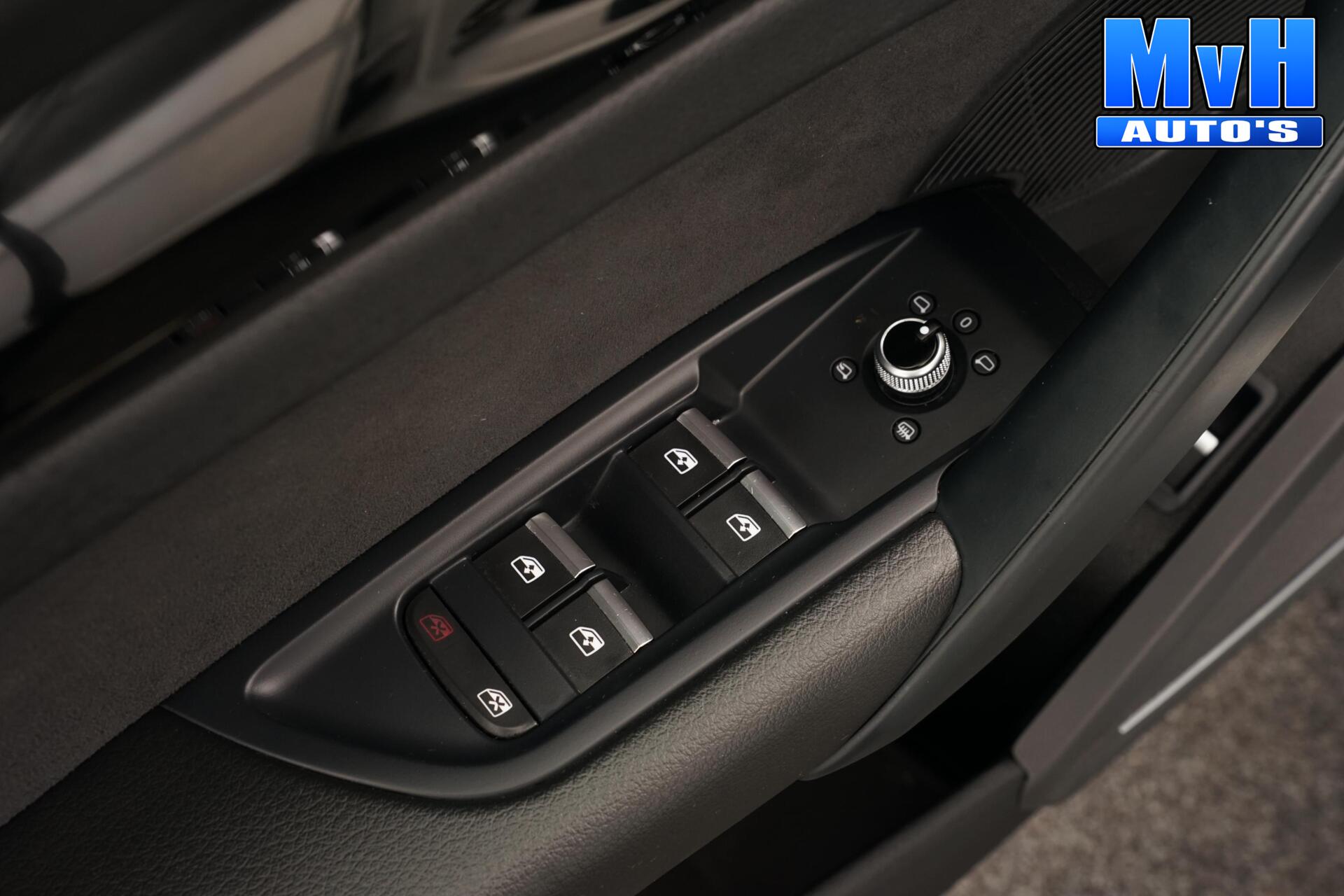 Foto van Audi Q5 55 TFSI E