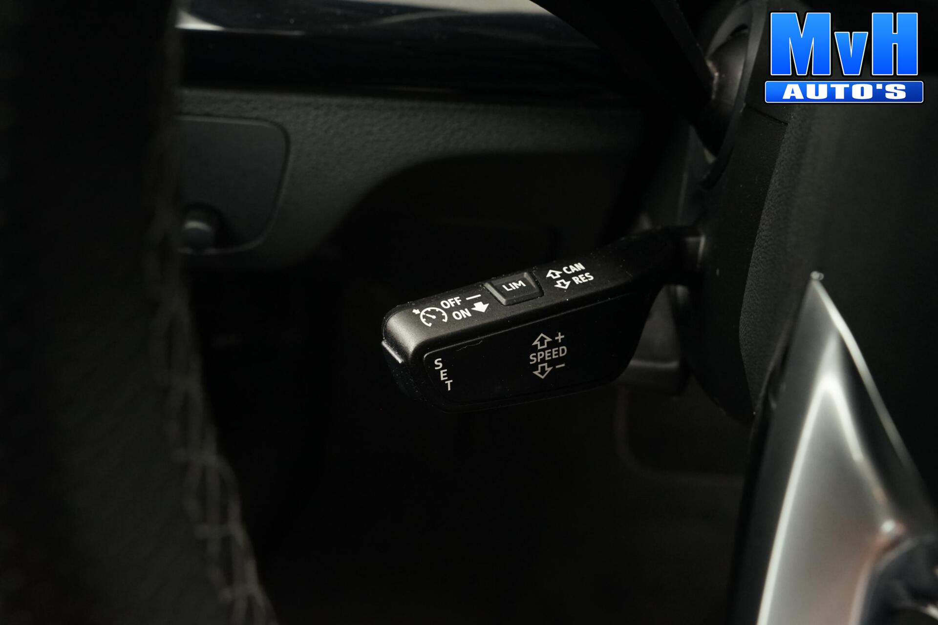 Foto van Audi Q5 55 TFSI E