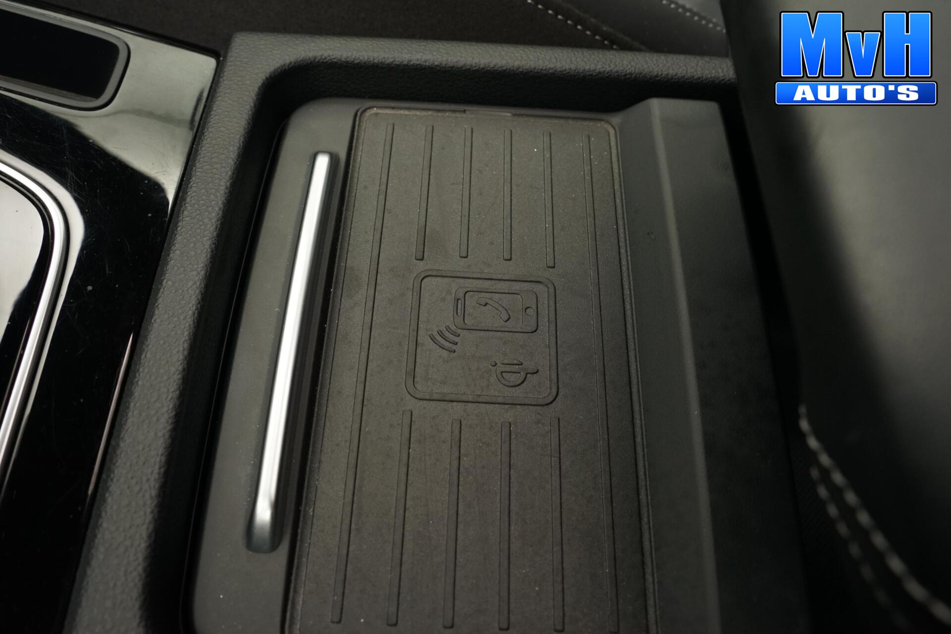Foto van Audi Q5 55 TFSI E