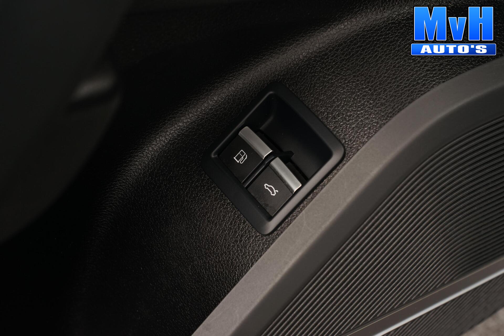 Foto van Audi Q5 55 TFSI E