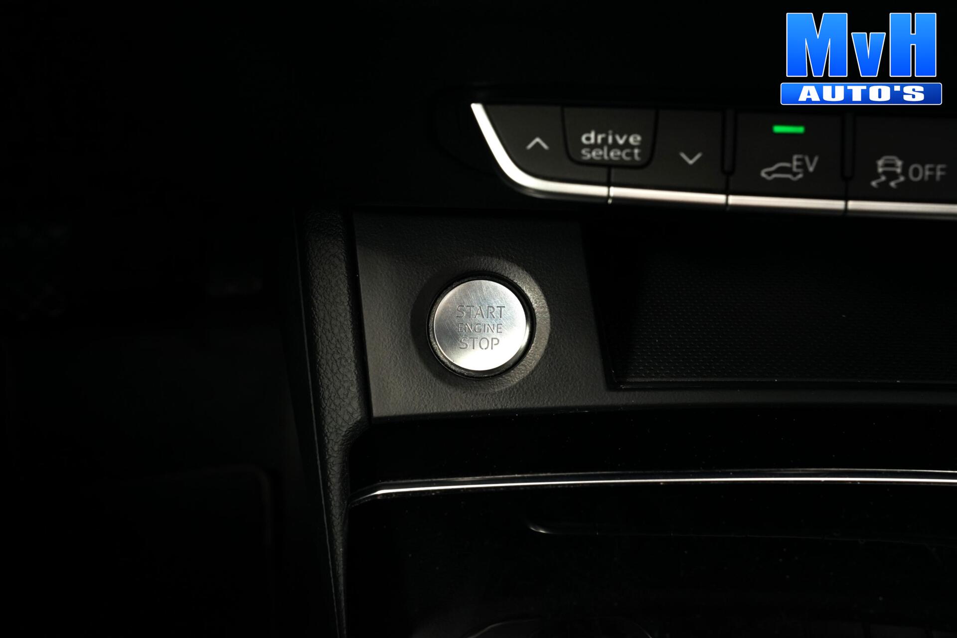 Foto van Audi Q5 55 TFSI E