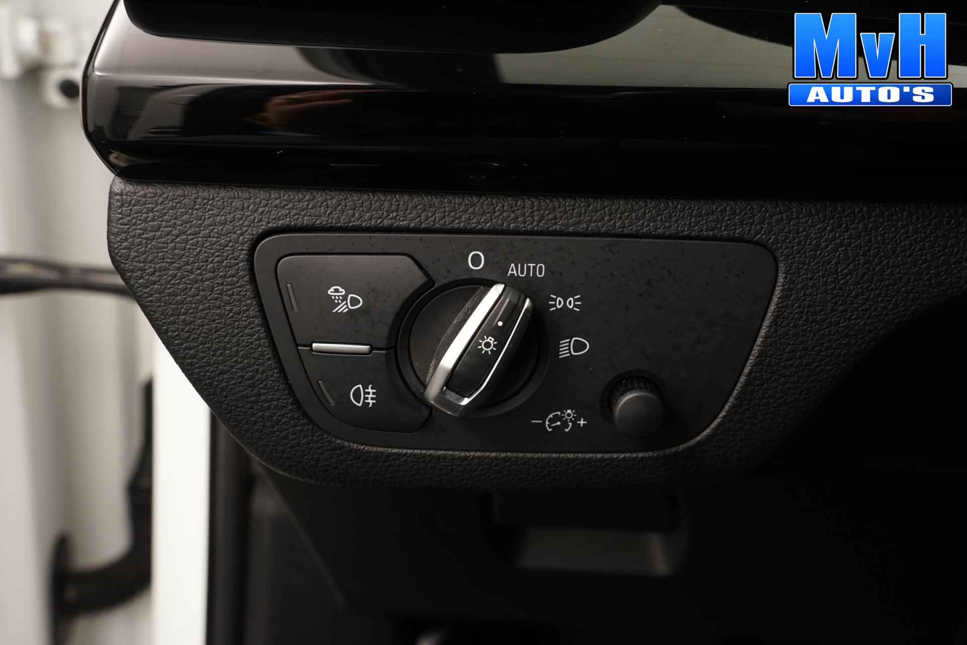 Foto van Audi Q5 55 TFSI E