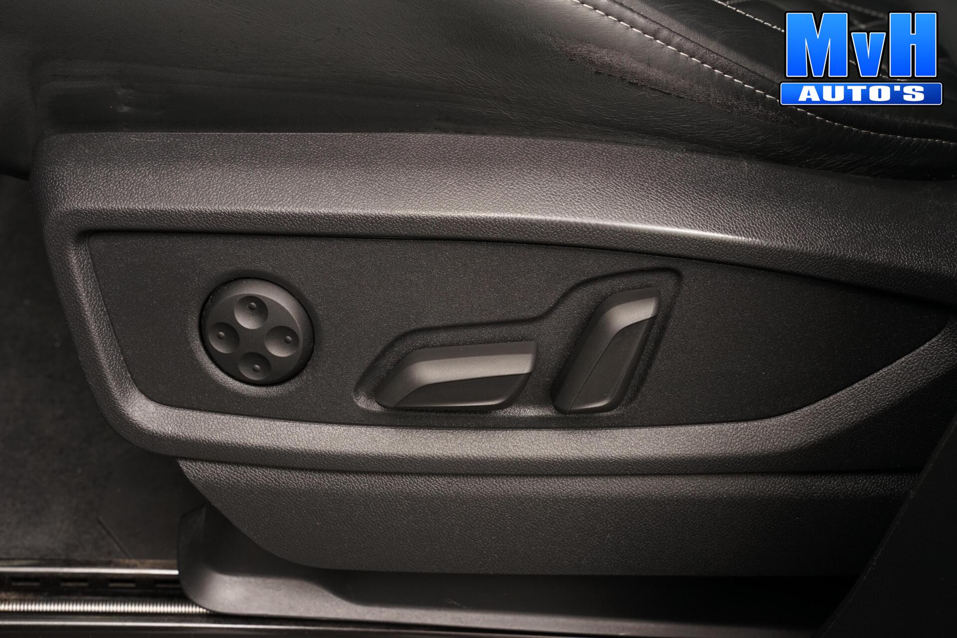 Foto van Audi Q5 55 TFSI E