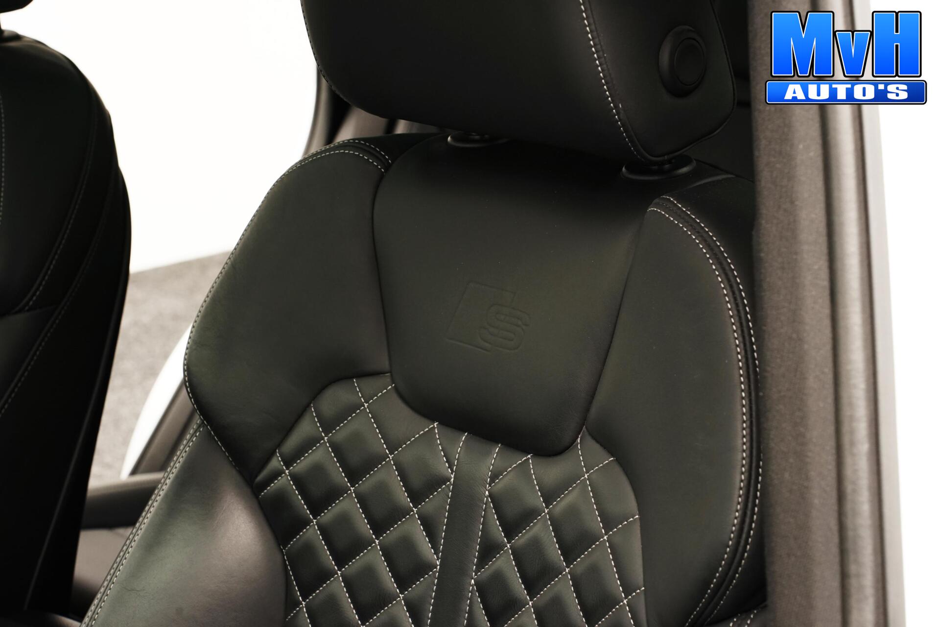 Foto van Audi Q5 55 TFSI E