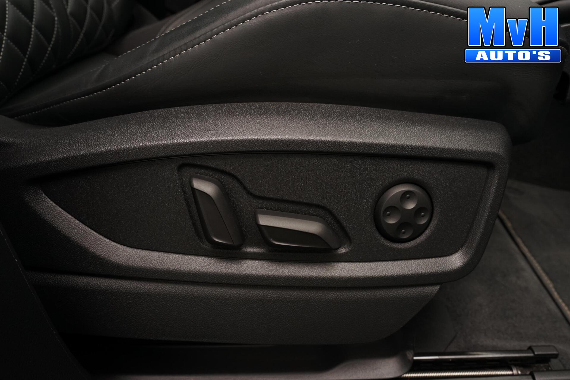 Foto van Audi Q5 55 TFSI E