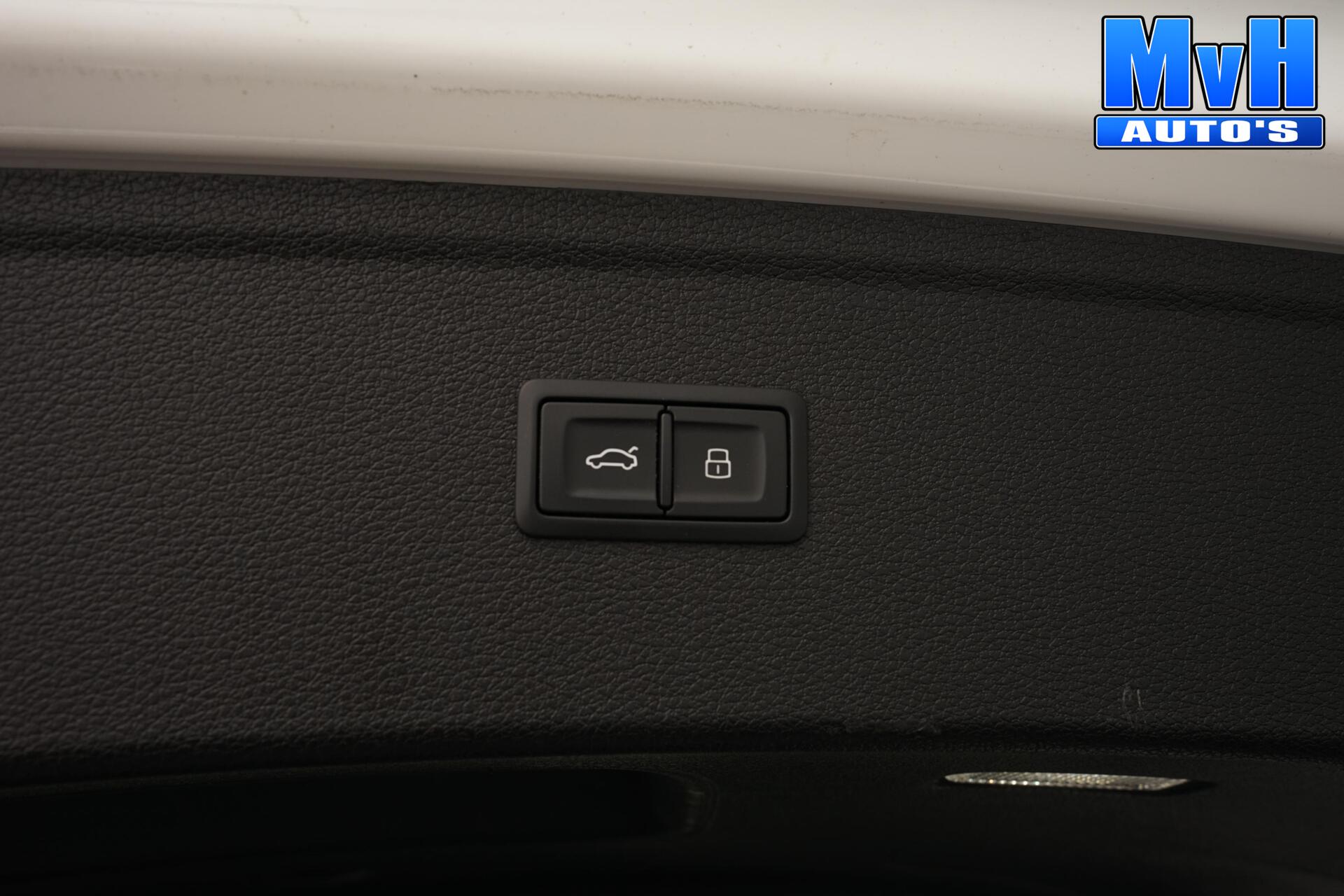 Foto van Audi Q5 55 TFSI E
