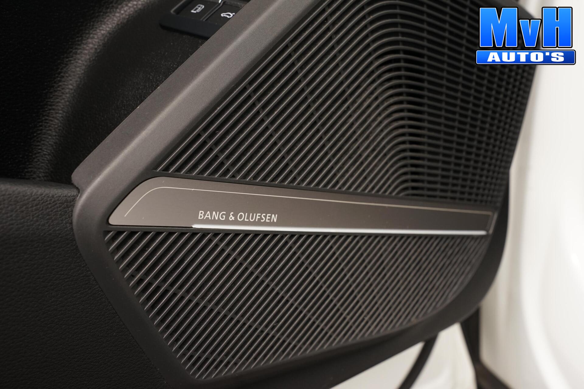 Foto van Audi Q5 55 TFSI E