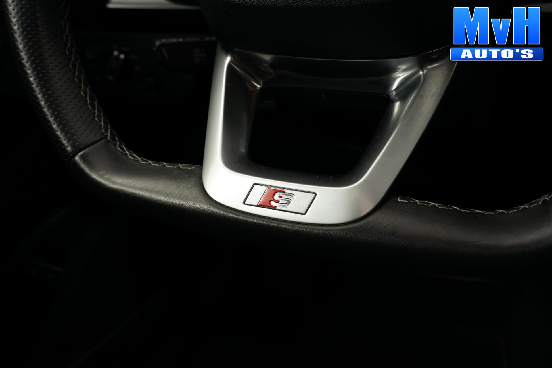 Foto van Audi Q5 55 TFSI E