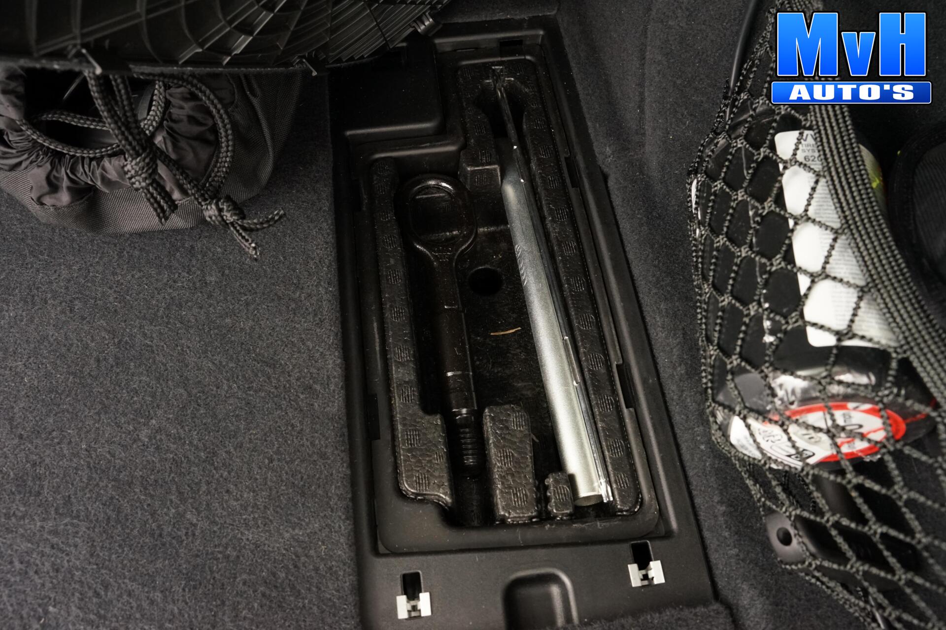 Foto van Audi Q5 55 TFSI E