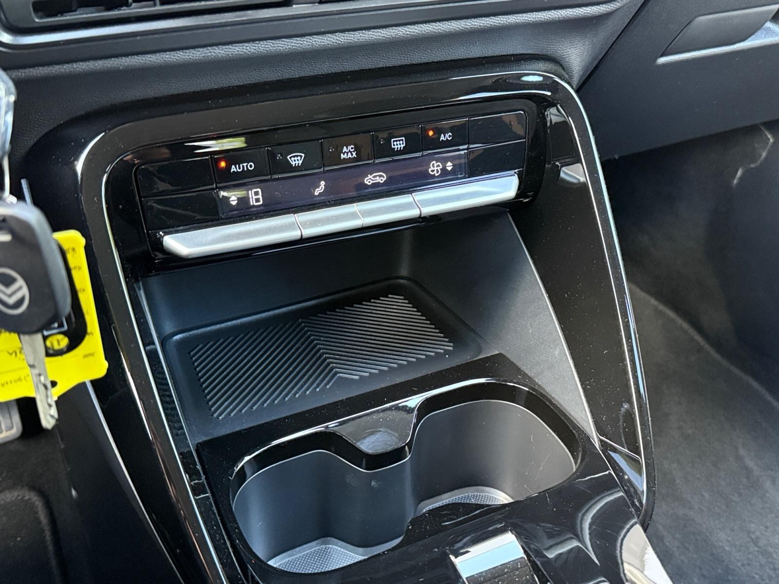Foto van Citroen C3 Aircross