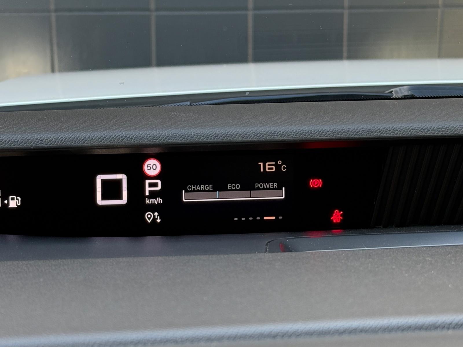 Foto van Citroen C3 Aircross