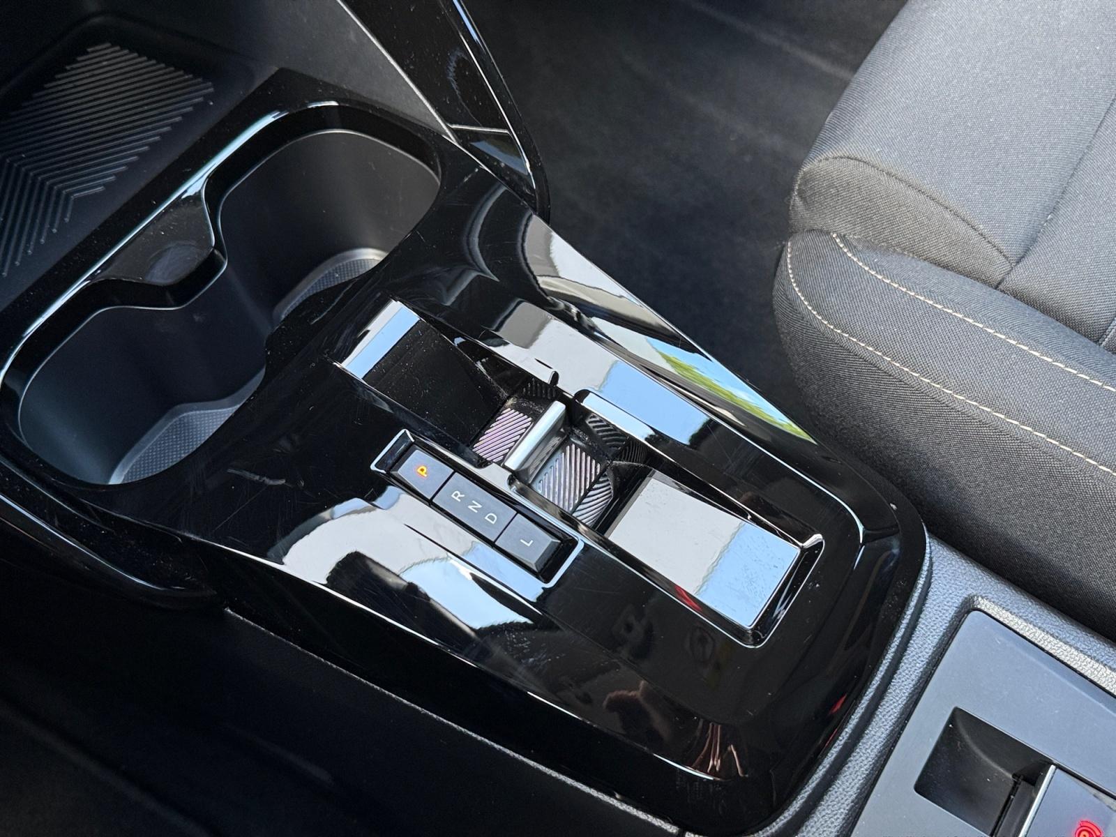 Foto van Citroen C3 Aircross