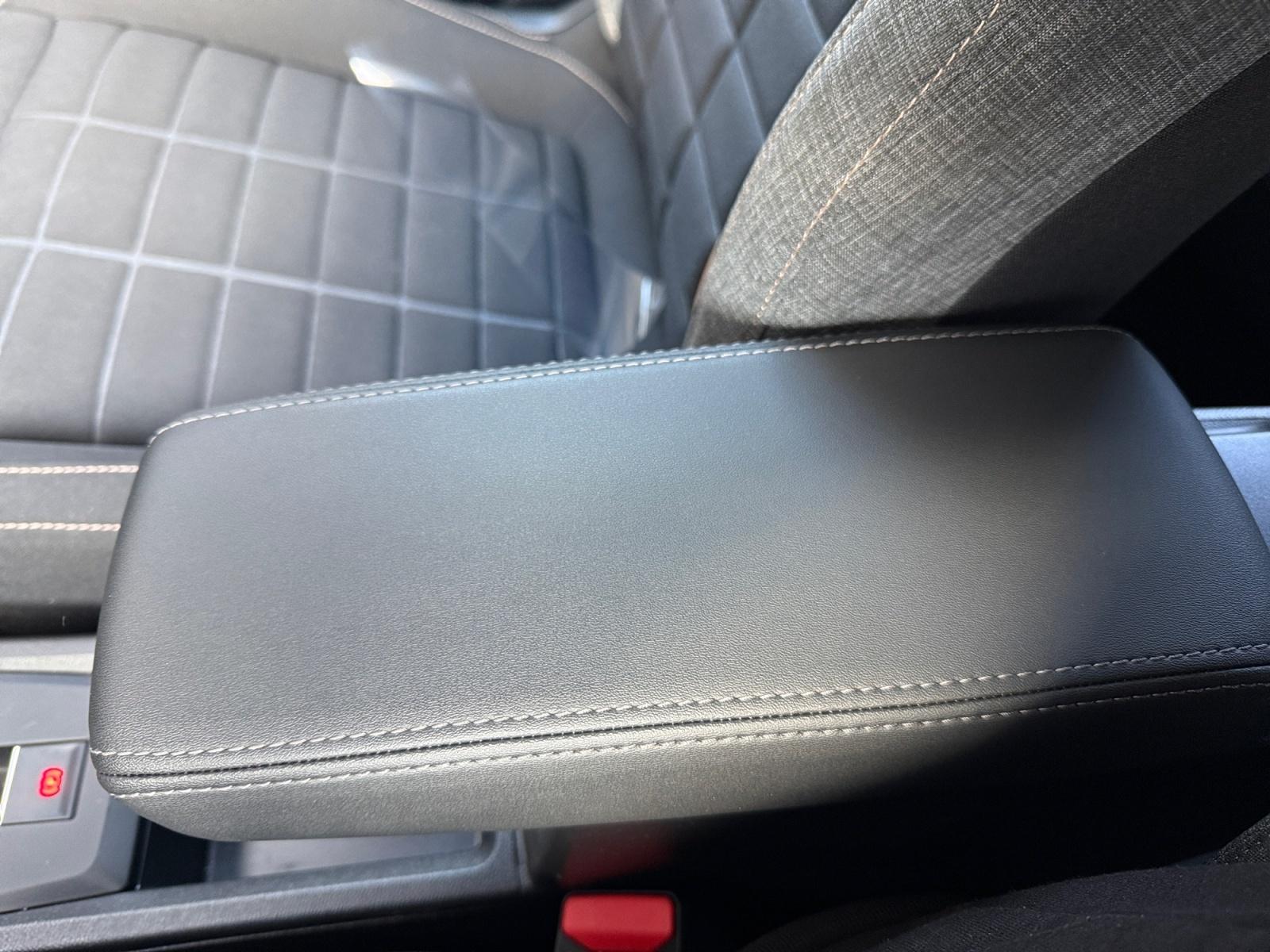 Foto van Citroen C3 Aircross