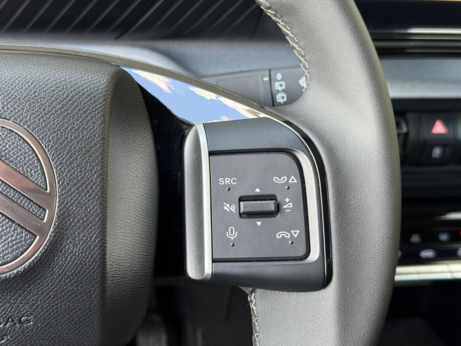 Foto van Citroen C3 Aircross