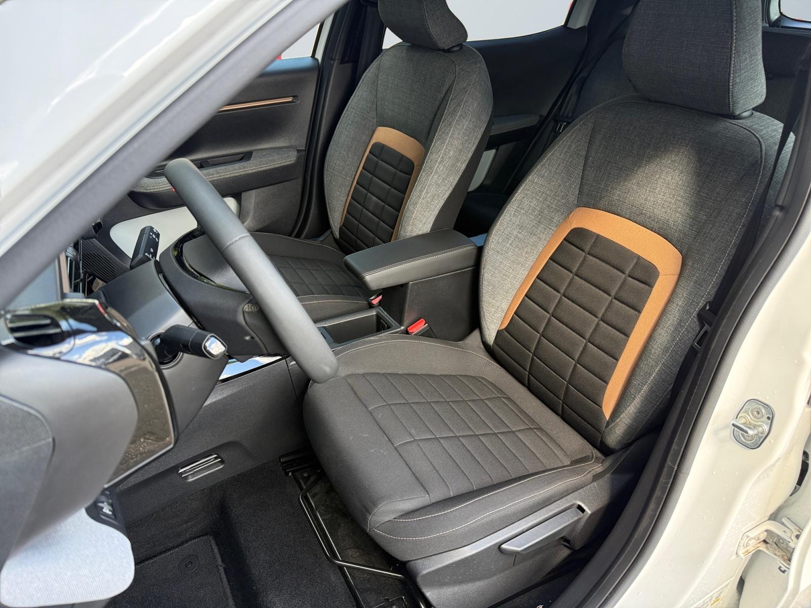 Foto van Citroen C3 Aircross