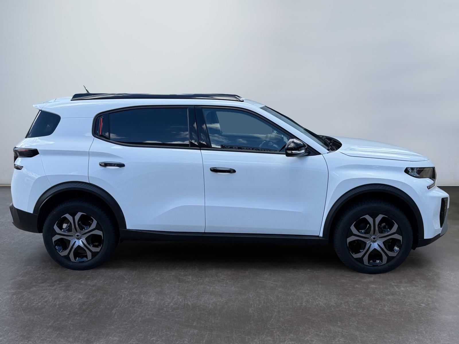 Foto van Citroen C3 Aircross