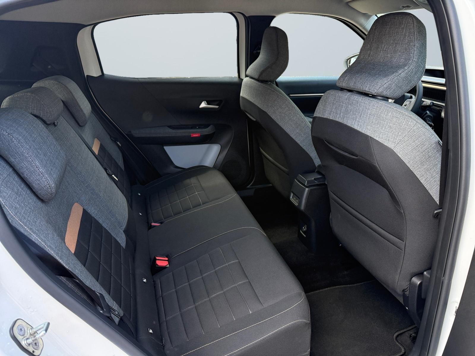 Foto van Citroen C3 Aircross