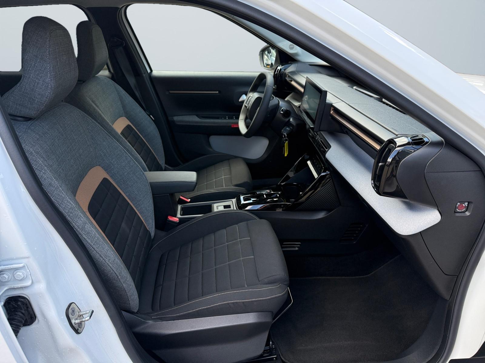 Foto van Citroen C3 Aircross