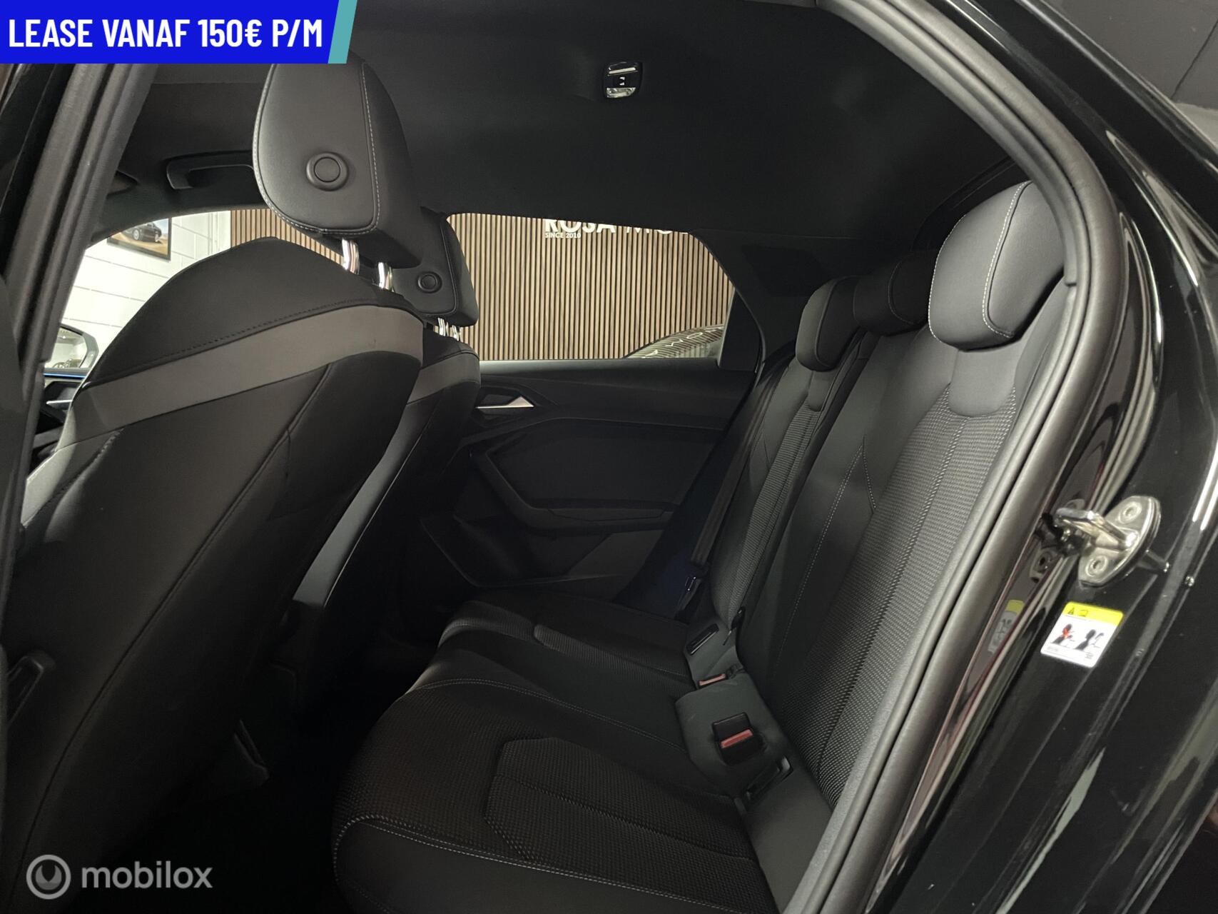 Foto van Audi A1 Citycarver