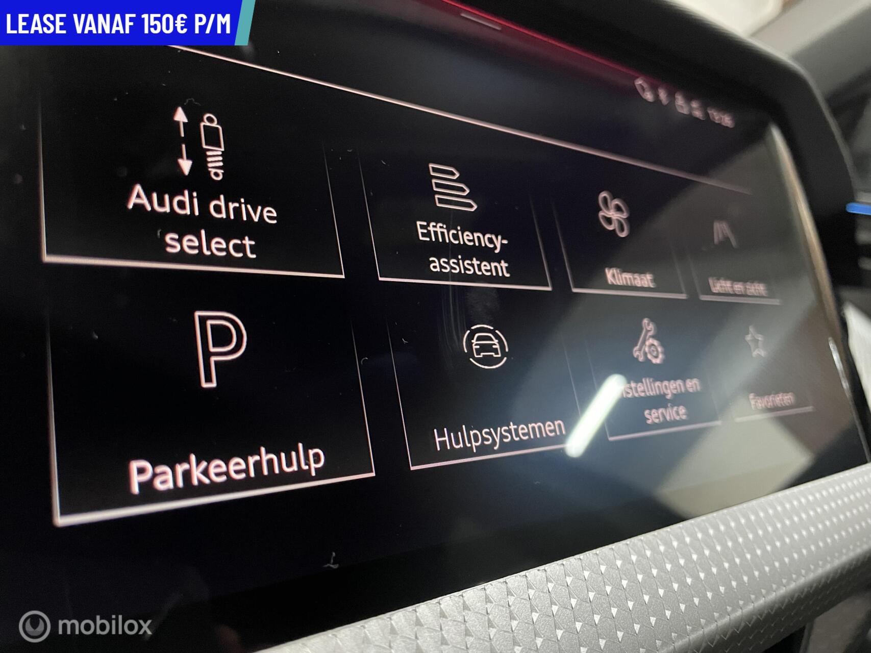 Foto van Audi A1 Citycarver