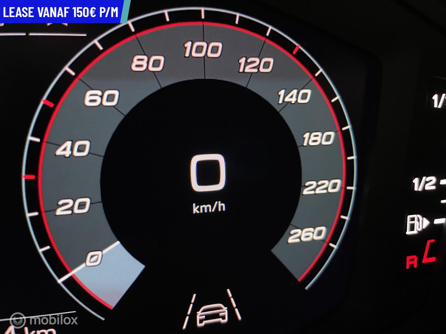 Foto van Audi A1 Citycarver