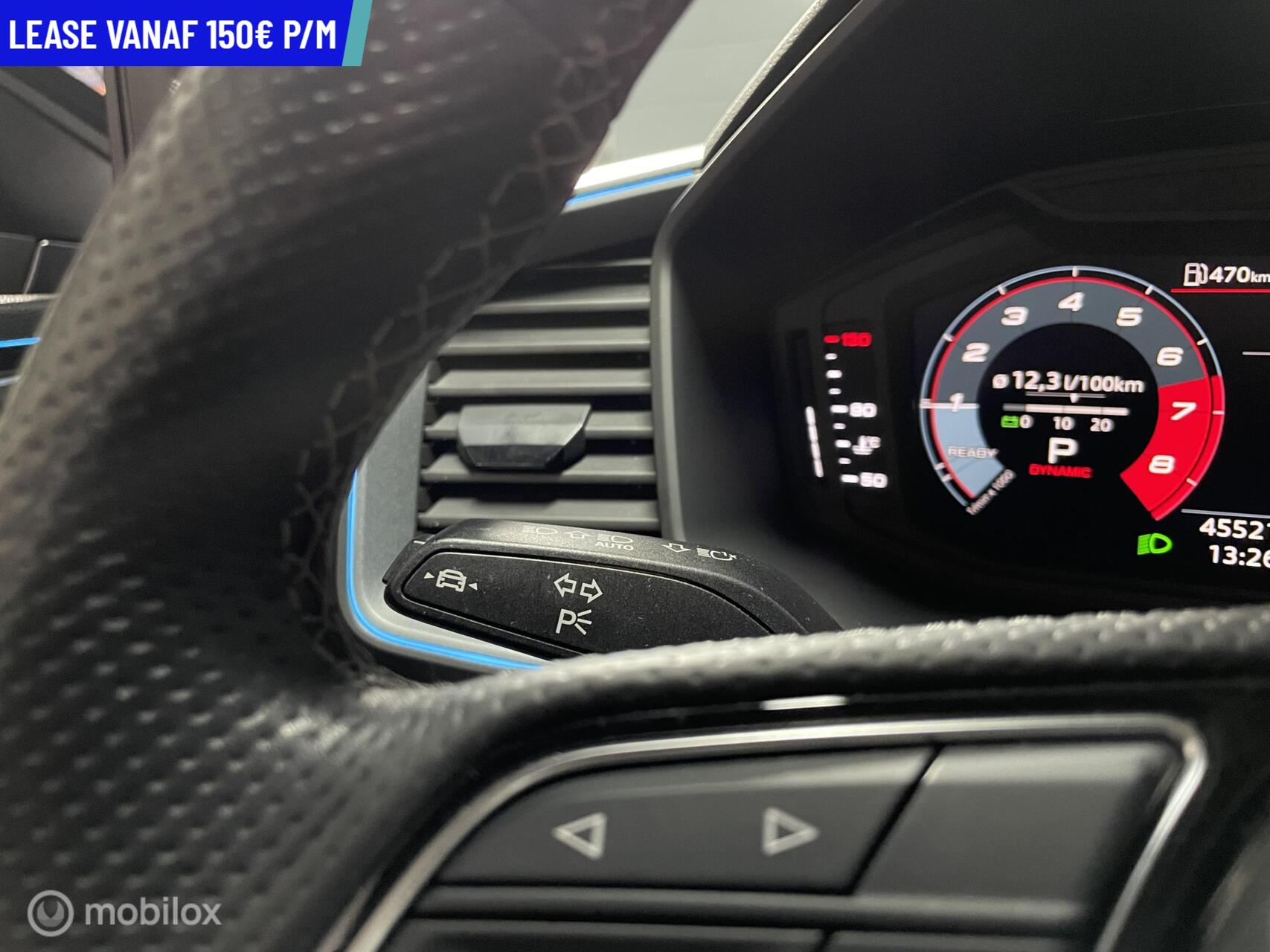 Foto van Audi A1 Citycarver