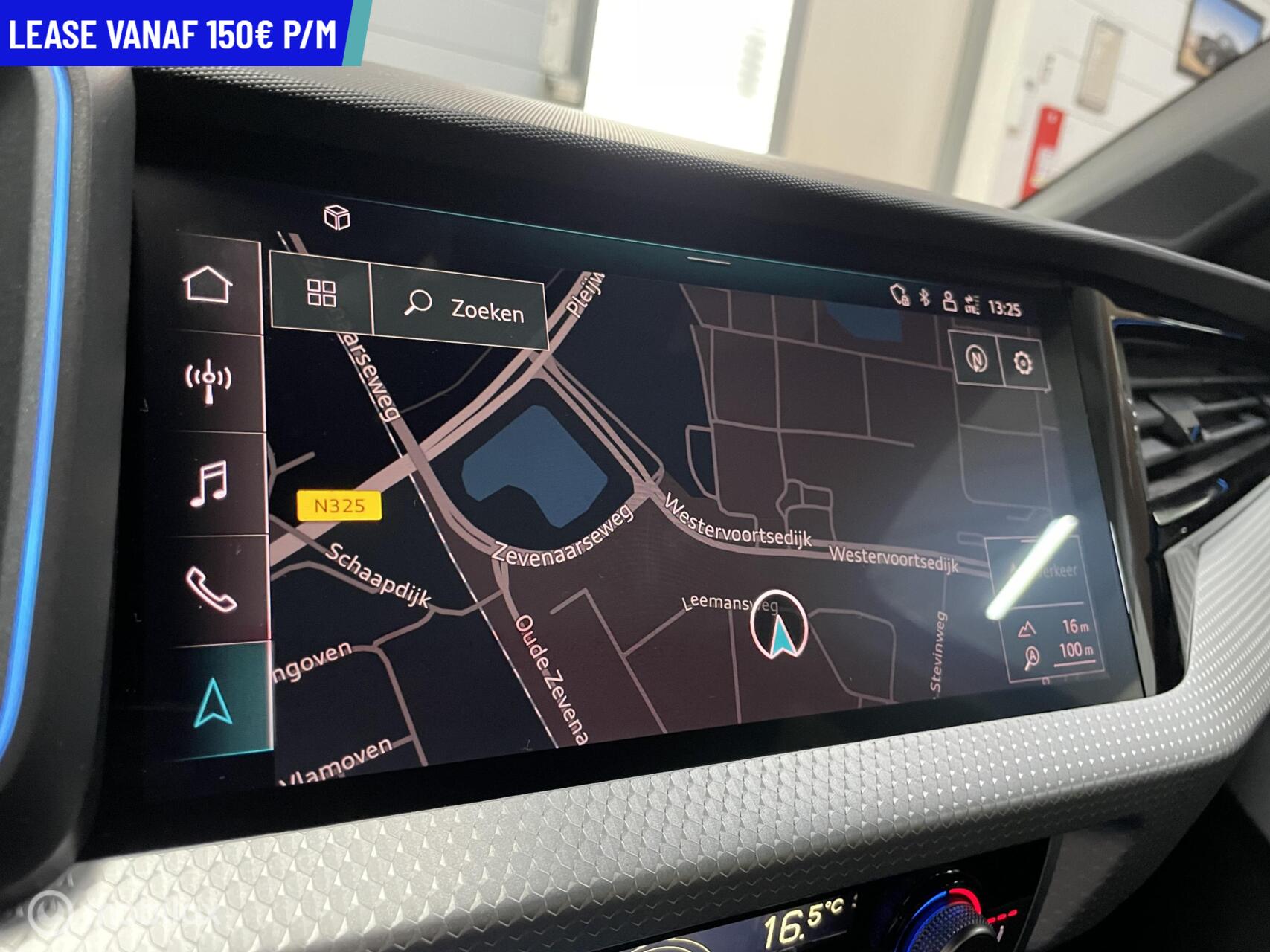 Foto van Audi A1 Citycarver