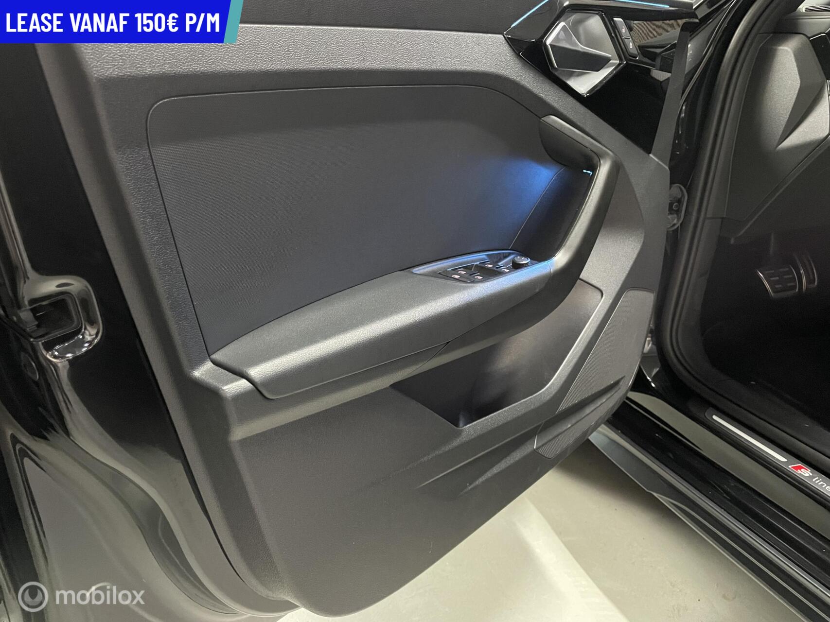 Foto van Audi A1 Citycarver