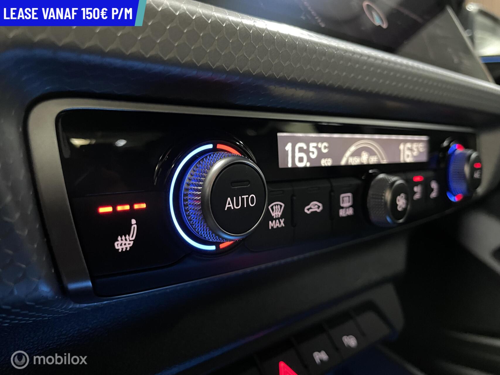 Foto van Audi A1 Citycarver