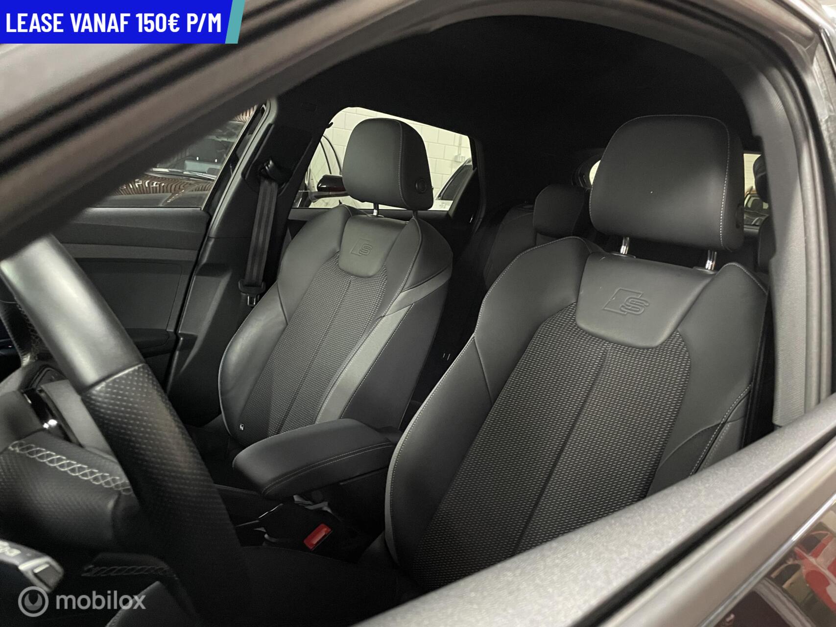 Foto van Audi A1 Citycarver