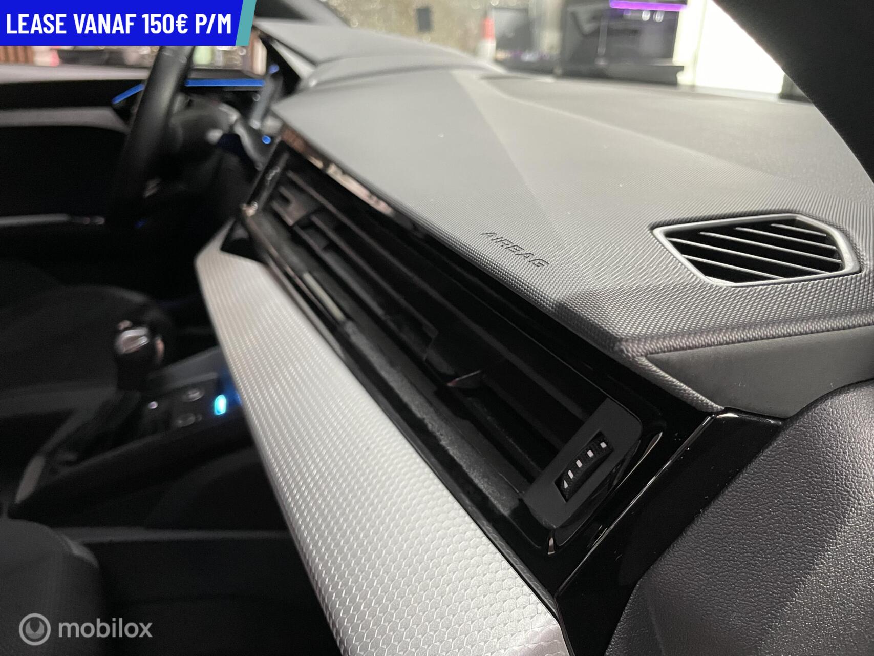 Foto van Audi A1 Citycarver