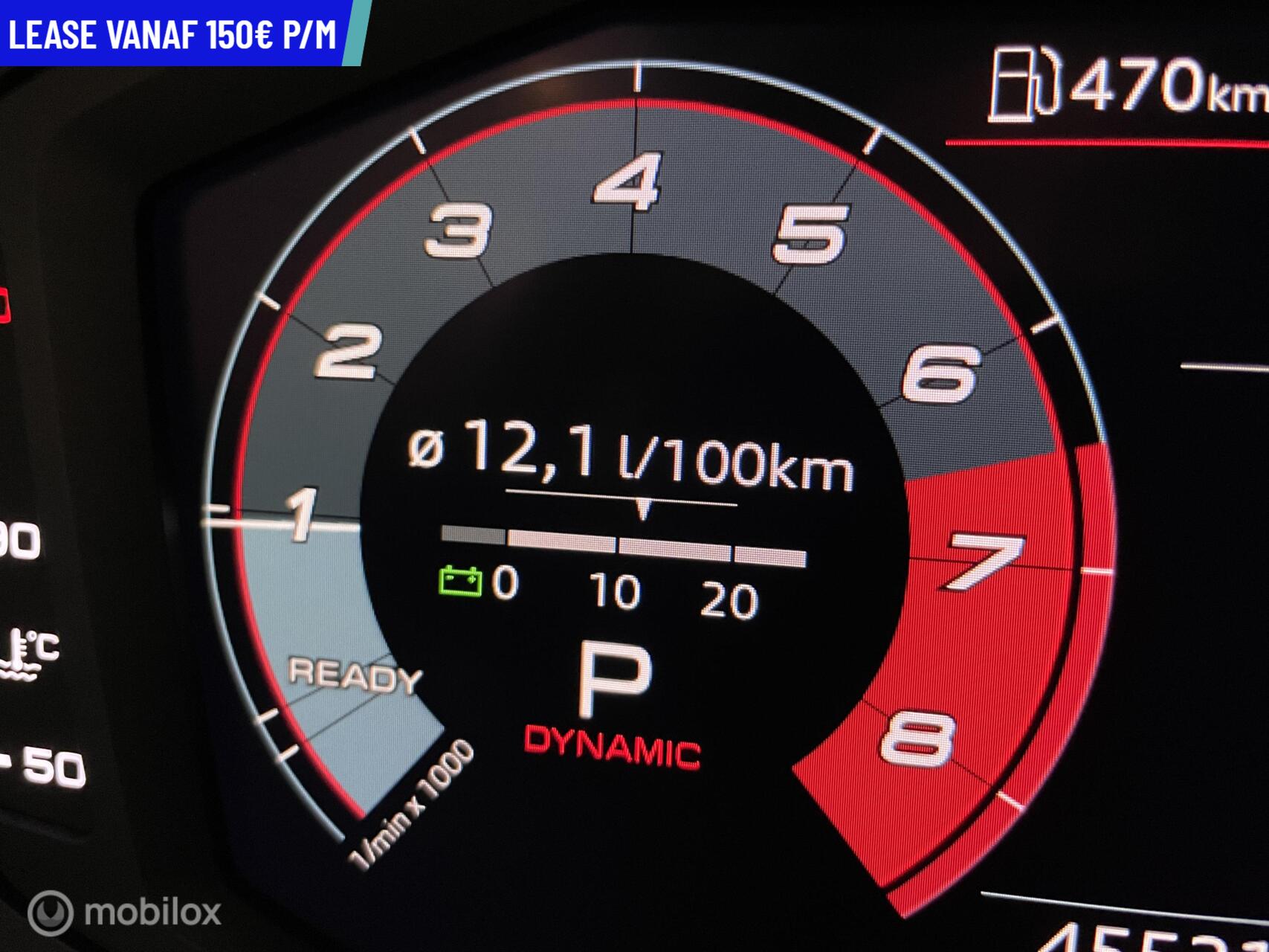 Foto van Audi A1 Citycarver