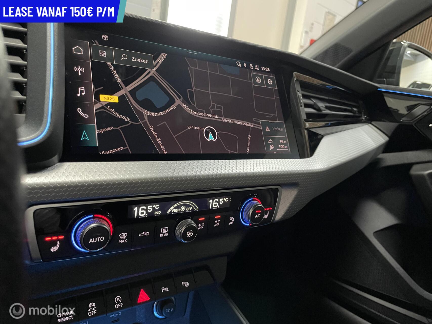 Foto van Audi A1 Citycarver