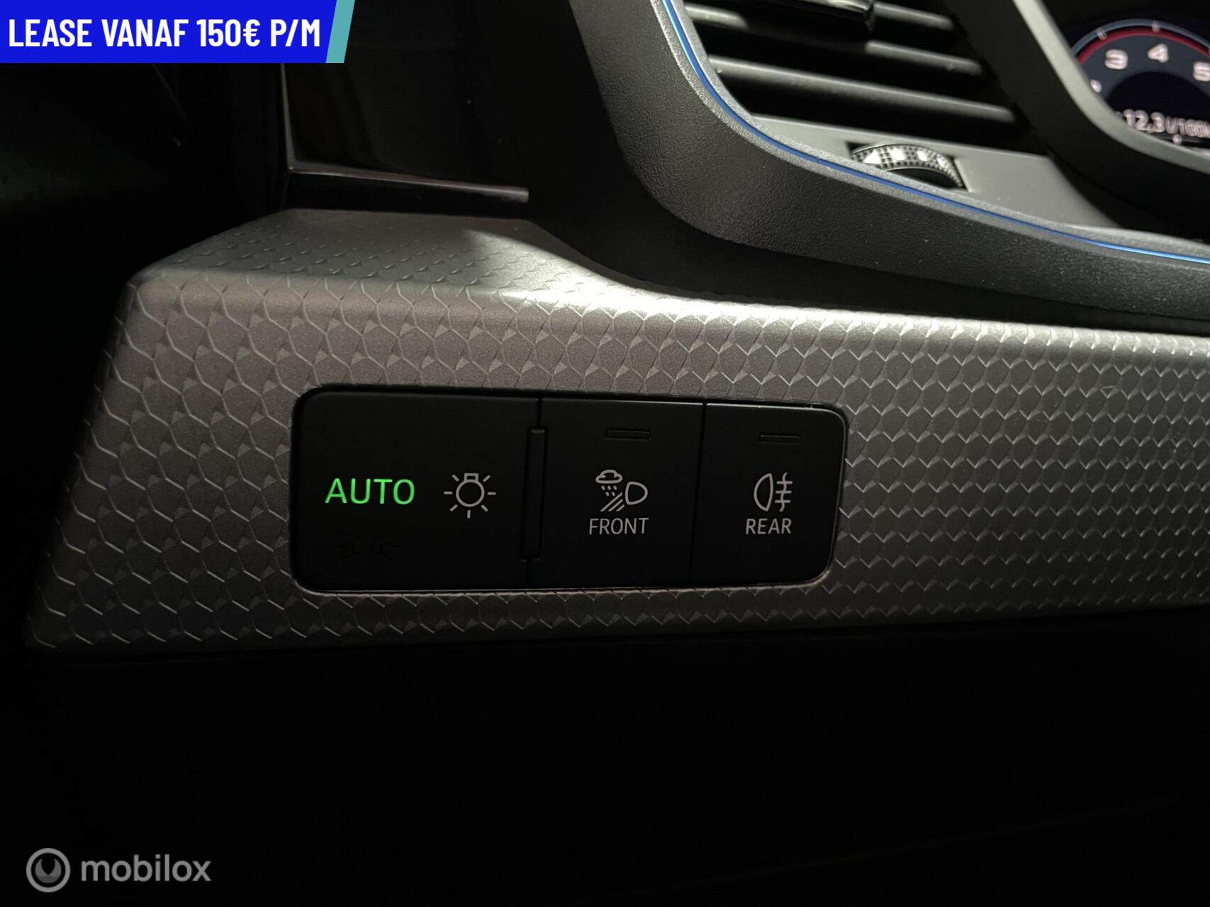 Foto van Audi A1 Citycarver